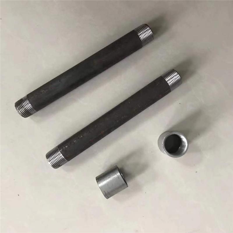 泾源钢管注浆管隧道止水
